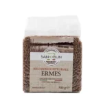 czerwony ryż pełnoziarnisty