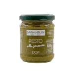 pesto genueńskie DOP