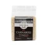 Ryż Carnaroli pełnoziarnisty