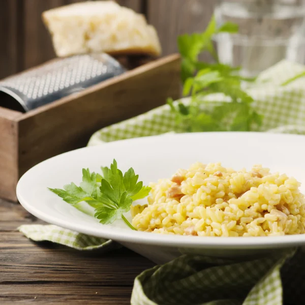 ryż do risotto