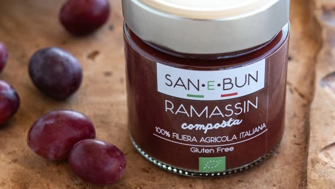 żywność ekologiczna