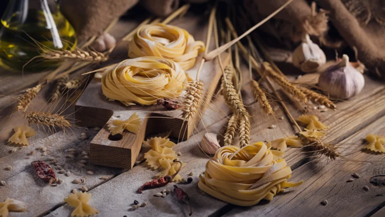 makaron włoski durum