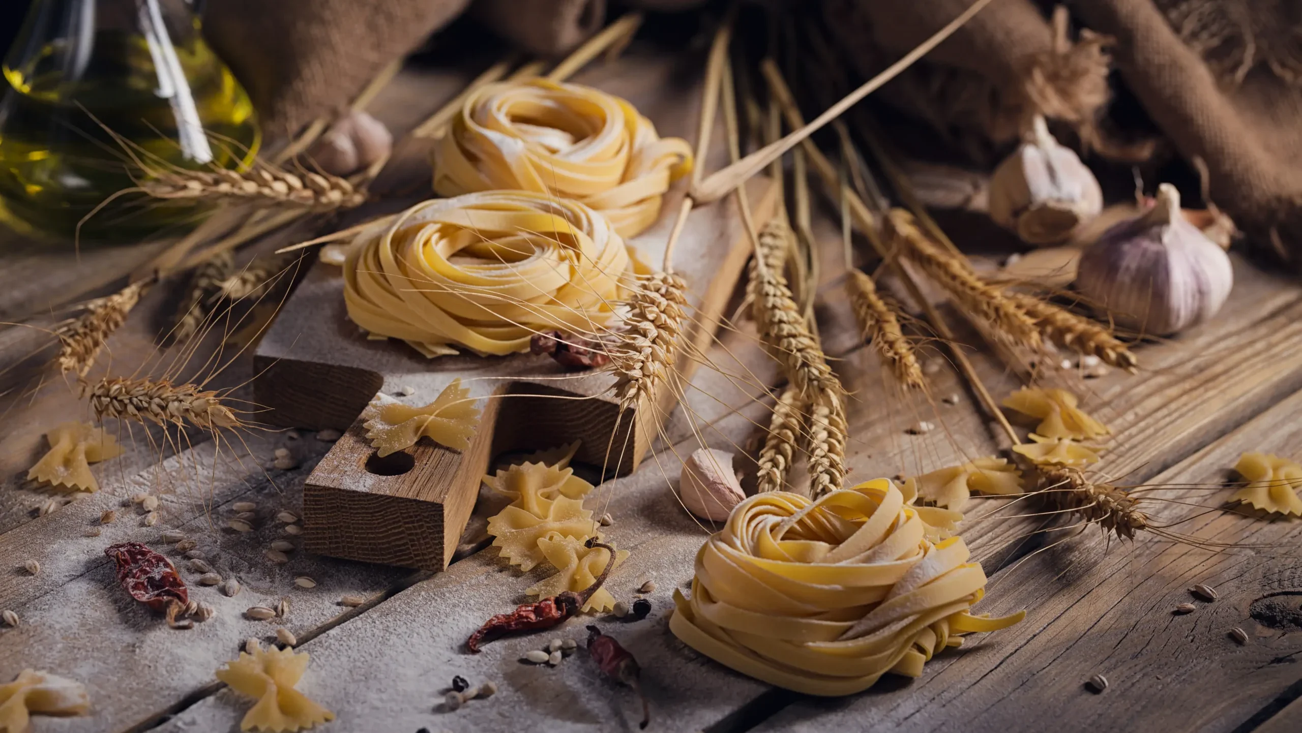 makaron włoski durum