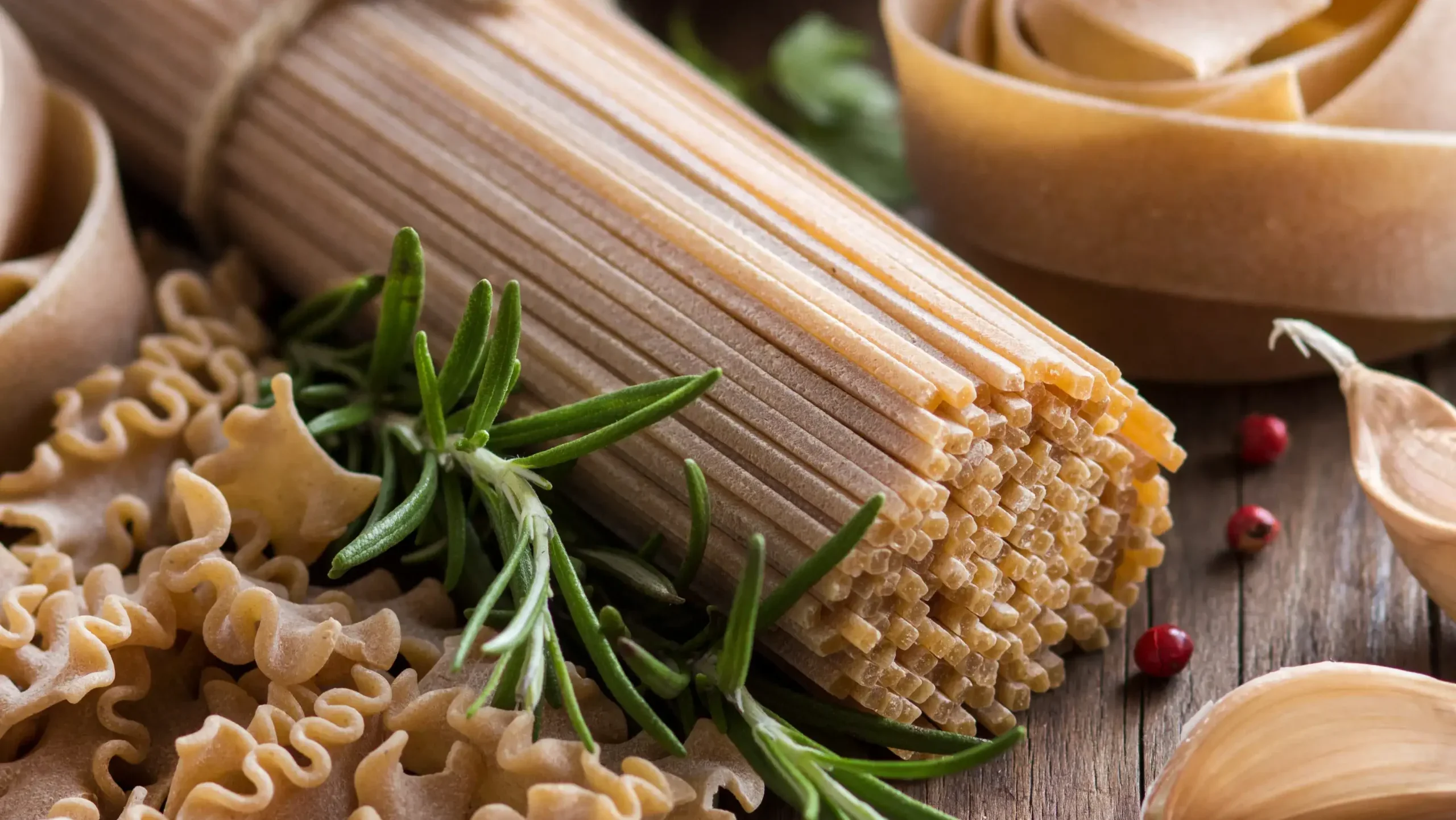 makaron włoski durum