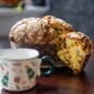 włoskie pannetone